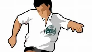 Missão (quase) cumprida
