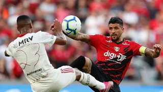 Da Copa do Brasil 2013 aos dias de hoje, Fla e Athletico impõem domínio rubro-negro