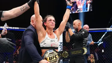 Ranking do UFC: Veja a lista completa de todas as categorias