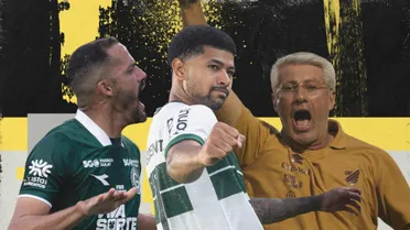 Série B: Matemática do acesso e rebaixamento após a 37ª rodada