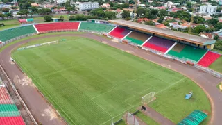 Paraná tem jogo contra o FC Cascavel confirmado pela FPF