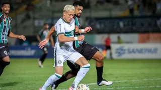 Com intervenção de Cuca, o Athletico vence; Coritiba afunda em Maringá