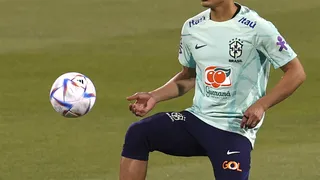 Thiago Silva será o capitão da seleção brasileira na estreia da Copa do Mundo