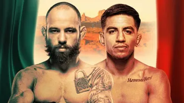 Calendário do UFC 2026 atualizado: Próximo evento e onde assistir