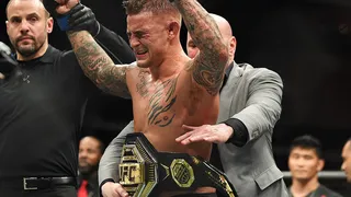 Quem é Dustin Poirier? Conheça o adversário de Conor McGregor no UFC 257