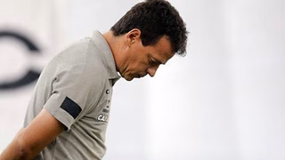 Fernando Diniz não resiste e é demitido do Atlético