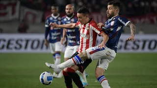 Estudiantes vence o Fortaleza e encara o Athletico nas quartas de final