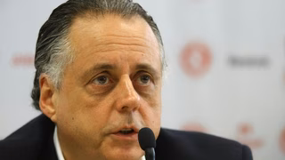 Fora do Coritiba, Fernando Carvalho se defende de fala em vídeo que gerou polêmica