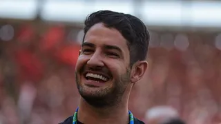 “Compre a SAF”: Alexandre Pato manda recado ao Paraná Clube após queda