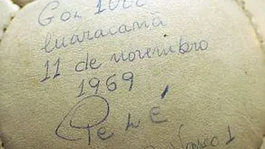 Tio, dá um autógrafo!