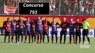 Palpites Loteca 793: dicas e informações completas dos 14 jogos