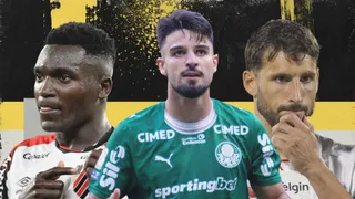 Brasileirão 2026: Matemática para título, Libertadores e rebaixamento após a 24ª rodada