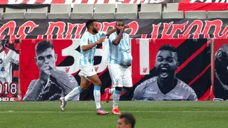 Athletico é dominado pelo Londrina e fica ameaçado no Estadual