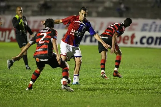 Jonathan Campos/ Gazeta do Povo
