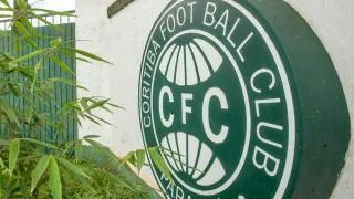 SAF do Coritiba sofre atraso e CT de R$ 100 milhões é adiado