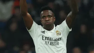 O caso de Vinicius Junior: só a sanção técnica enfrenta o racismo