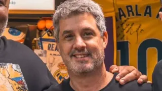 Ex-Athletico manda recado ao chegar em SAF da Série B com torcida gigante