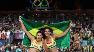 Paris 2024: veja o resumo dos Jogos Olímpicos desta sexta-feira (9)