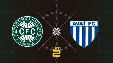 Coritiba x Avaí: saiba onde assistir e palpites – Série B – 27/08/2024