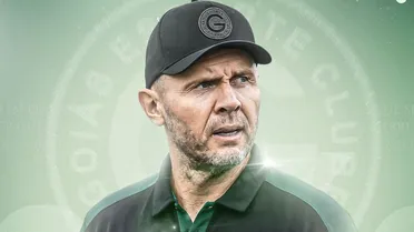 Campeão com o Coritiba, Mozart é anunciado em novo clube