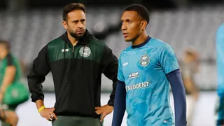 Coritiba empresta reforço que atuou apenas 49 minutos pelo clube