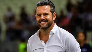 Paraná Clube apresenta pacotão de reforços para 2025