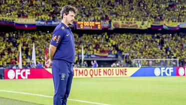 Diniz admite que seleção precisa melhorar defesa: “Temos de saber marcar”