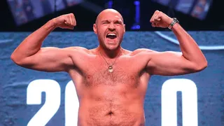 Trilogia de boxe já tem garantido R$ 100 milhões em ingressos
