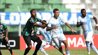 FC Cascavel e Rio Branco vencem e clássico do Café termina empatado