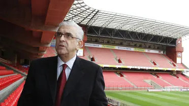 Mario Celso Petraglia, 80 anos. A sua obra pela letra de um “inimigo”