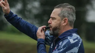 Paraná confirma amistosos na pré-temporada; veja raio-X do elenco