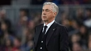Rodrygo diz que Ancelotti brinca sobre ser técnico da seleção brasileira