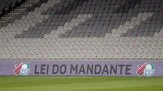 O Athletico, clube mais elitista do país, fala agora em “democratização do futebol”