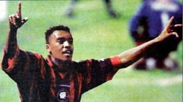 Libertadores, Caju e Sicupira… Dez estreias marcantes no Athletico