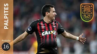 Veja os palpites para os jogos da 16ª rodada do Brasileirão