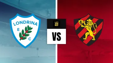 Londrina x Sport – Palpite, pré-jogo e onde assistir (04/04)