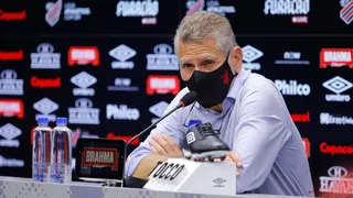 A dor de consciência de Paulo Autuori