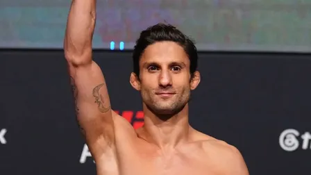 O que se sabe sobre a morte de Allan “Puro Osso” Nascimento, lutador brasileiro do UFC