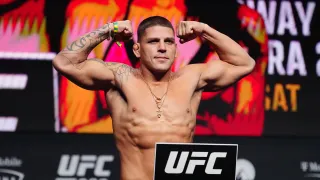 Hulk treina com Shogun e leva experiência ao octógono do UFC
