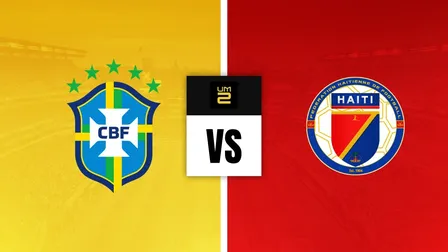 Brasil x Haiti Palpite – Notícias e odds (19/06)