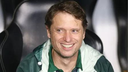 Coritiba aposta em nova promessa da base na Série A: “Time do coração”