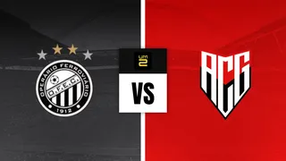 Operário x Atlético-GO – Palpite, pré-jogo e onde assistir (21/03)