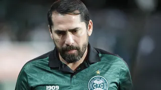 Morínigo defende Guillermo, Castán e Manga, mas alerta Coritiba: “Errando muito”