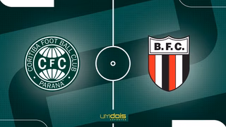 Coritiba x Botafogo-SP: saiba onde assistir e palpites – Série B – 03/10/2025