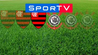 SporTV ignora Flamengo e Corinthians durante o Brasileirão