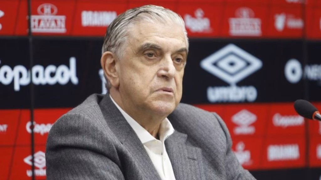 athletico contratação volante senegalês africano são paulo