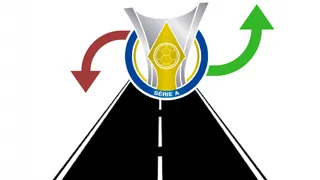 Brasileirão: compare quem tem a tabela mais difícil