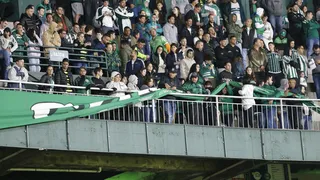Da expectativa à desilusão: Couto silencia diante de derrota e vê Coritiba afundar na ZR