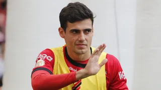Athletico encaminha saída de Léo Cittadini para clube da Série A