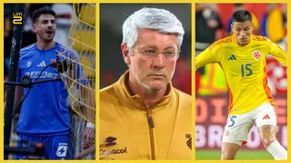 Athletico agita mercado da bola com compra e venda milionárias de estrangeiros